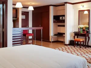 Mövenpick Hotel & Residences Nairobi