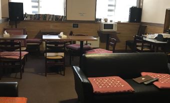 Hakuba West Coast Inn, Villa - Housity
