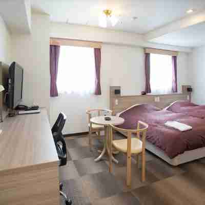 豐田聲望酒店 Rooms