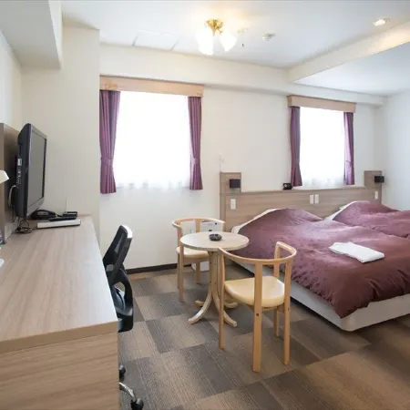 Toyota Prestige Hotel