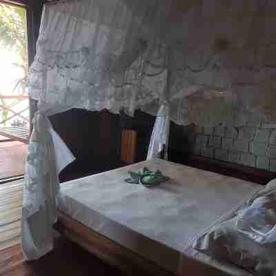 Gite Guyan Lokobe Rooms