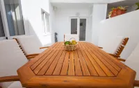 C10 - Lagos Center Apartment Hotels in Sao Sebastiao