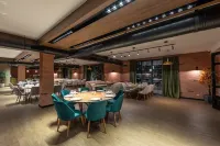 Hotel Komorebi Hotels in Bakuriani