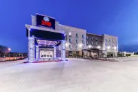 Comfort Suites Grand Prairie - Arlington North Hotels in Dallas County