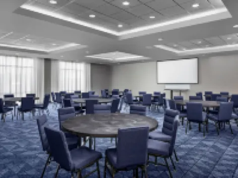 Courtyard San Angelo Hotels in San Angelo