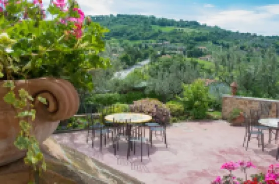 La Casella Agriturismo