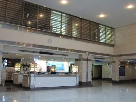 85 Vacation Apartment Отели рядом с достопримечательностью «Yicheng Guandi Temple»