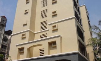 GCC Sonal Apartments