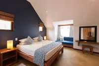 L'Hirondelle Self Catering Guest House Hotel dekat Praslin Museum