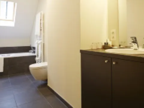 Hotel Ter Driezen Hotels in Turnhout