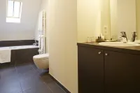 Hotel Ter Driezen Hotels in Turnhout