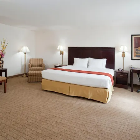 Holiday Inn Express & Suites EVANSTON by IHG Hotels in Uinta County