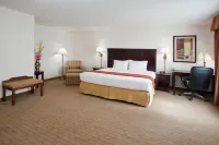 ホリデイ イン エクスプレス & スイーツ エバンストン バイ IHG - ジム