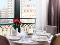 Kordon Hotel Çankaya - servizio colazione