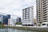 A Good Day Fukuoka Riverside -  Ferienwohnungen