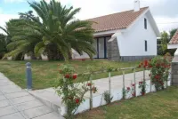 Apartamentos Turisticos Nossa Senhora Da Estrela Hotels in Agua De Pau