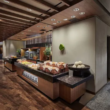 The Shilla Seoul