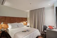 Brut by Slaviero Hotéis Hotels in Balneário Camboriú