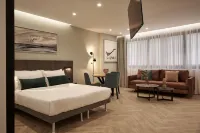 Hestia - Dimitressa 4 Hotels in Central Athens