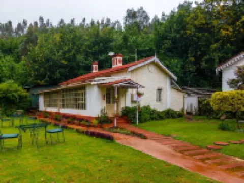 King's Cliff Hotels in Nilgiris