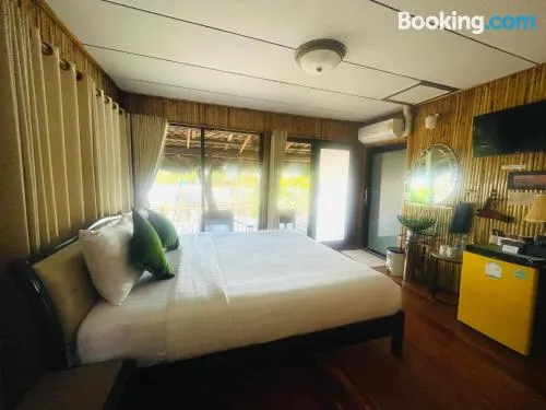 班瑞姆雷帕克普拉博他侖酒店