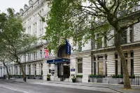Club Quarters Hotel Trafalgar Square, London Hotel in zona Statua del Conte Kitchener