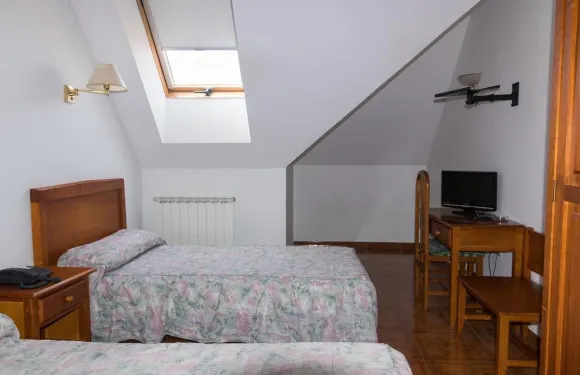 阿温尼達 III 酒店