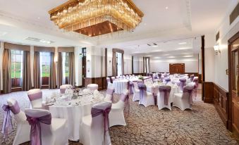 Hilton Puckrup Hall Hotel & Golf Club, Tewkesbury - Housity