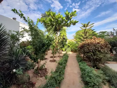 Bine Bassile Hotels in Popenguine