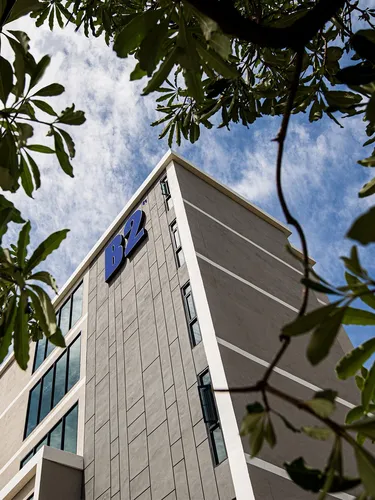 รูปภาพของB2 Phitsanulok Premier Hotel / บีทู พิษณุโลก พรีเมียร์