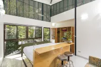 Yaba Chigui Lodge Các khách sạn ở Ojochal