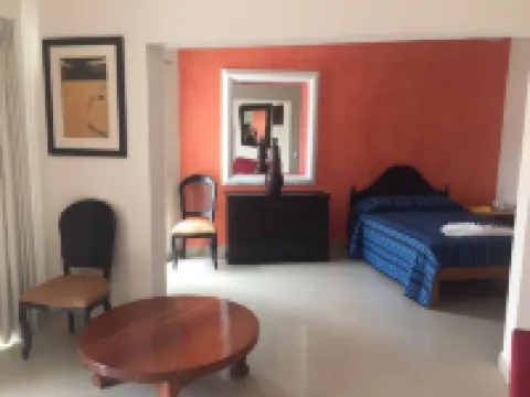 Casa del Parque Vallarta