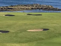 Balcomie Links Hotel Hotels in Crail