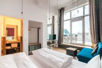 Felix Suiten am Augustusplatz Hotels in der Nähe von INSPIRATA