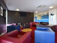 Travelodge Haverhill - Pet friendly