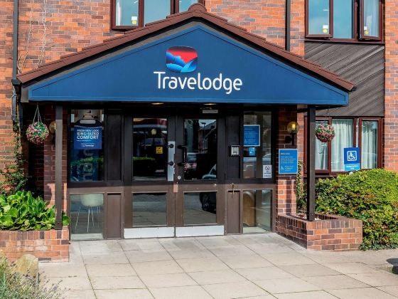 Travelodge Rugeley
