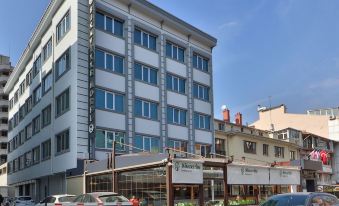 Bukaviyye Otel - Housity