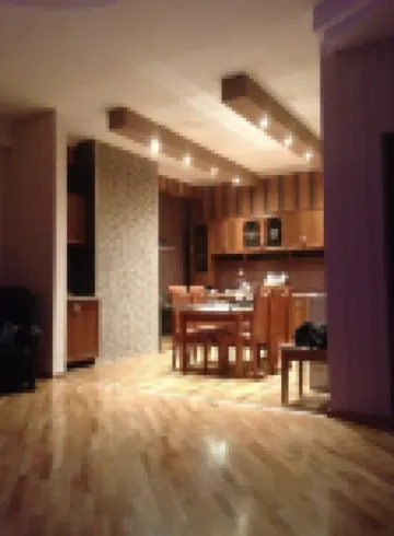 バショ アパートメント