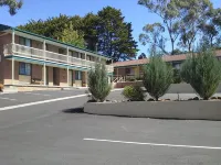 Hideaway Motor Inn Hôtels à : Armidale