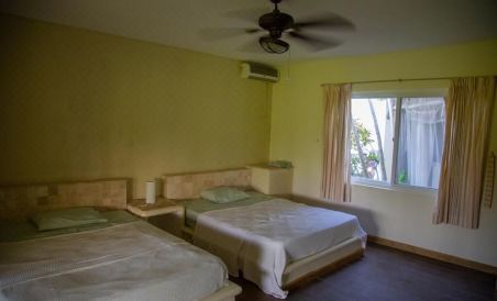 Panoramic Villa Casa Mar Monterrico - Housity