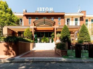 Hotel Querini Budget & Business Hotel Sandrigo