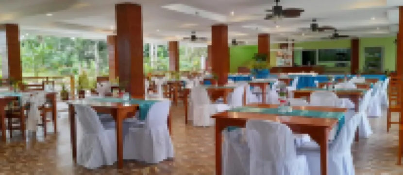 카모테스 투어리스트 인