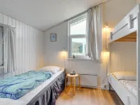"Larisa" - 250m from the Sea Hotels in Saltum