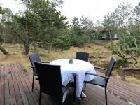 "Glady" - 500m from the Sea - Parkering