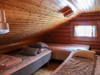 Alppi 6b Paritalo Hotel di Kehys-Kainuu