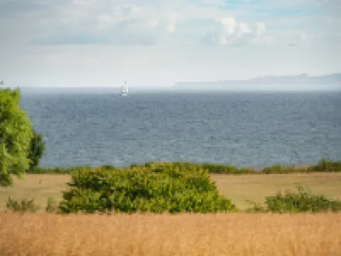 "Edithe" - 250m from the Sea Hotels in Augustenborg
