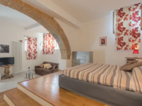 Lunaria Hoteles en Bucine