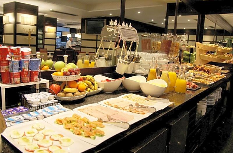 Hotel Conde Duque Bilbao photo 5