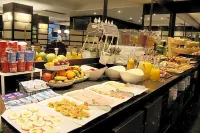 Hotel Conde Duque Bilbao - Morgenmad