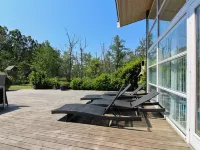 "Elicia" - 950m from the Sea Hotels in Idestrup